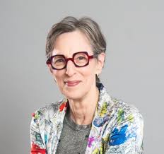 Staff & Board — The Clive Barnes Foundation