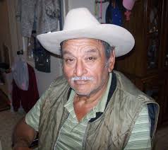 Gilbert '"Tanky" Candelaria