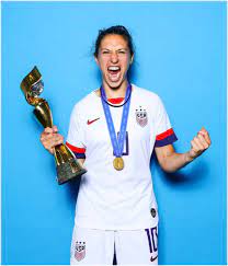 Aug 06, 2021 · carli lloyd net worth is $6 million. Carli Lloyd Net Worth Husband Brian Hollins Biography Famous People Today