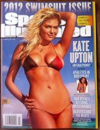 Katherine elizabeth upton is an american model and actress. It S Official Kate Upton Is On The Cover Of The Sports Illustrated Swimsuit Issue