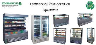 Store counters and display cases for retail businesses. Display Fridge Commercial Display Fridge Eco Fridge Ltd