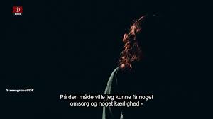 Listen to anna isaksen | soundcloud is an audio platform that lets you listen to what you love and 21 followers. Dr Dokumentar Viser Os At Faking Ofte Handler Om Et Uopfyldt Behov For Omsorg Center For Digital Paedagogik