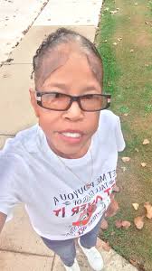 enjoying beautiful weather outside