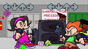 Boku no pico op roblox id. Pico Vs Nene Friday Night Funkin Hard Invidious