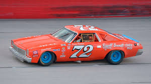 How many road courses will be on the 2018 monster energy nascar cup series schedule? 1973 Chevrolet Chevelle Nascar S111 Kissimmee 2019