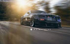 Rain Prisk Rolls Foyce Rolls Royce Luxury Motor Police Cars