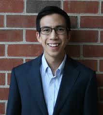 Meet Justin Pham, Darden Board Fellow