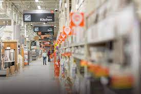 Stop by the home depot store in your neighborhood to get started on your wood staining project. How Home Depot Is Growing Its Media Network Ad Age
