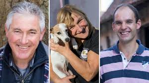 655,426 likes · 3,245 talking about this. L Amour Est Dans Le Pre Des Candidats Du Grand Est Et Des Hauts De France Dans L Edition 2019
