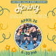 Spring Break Smackdown Presented by Cheyenne Roller Derby