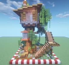 House On A Tree Follow Me For More Visit My Youtube Channel Skip Tags Minecraft Minecrafters Minecr Minecraft Construction Minecraft Crafts Minecraft