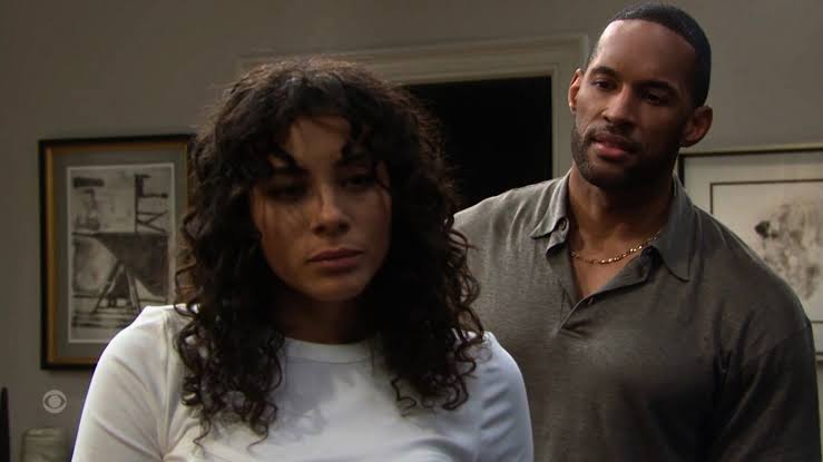 The Bold and the Beautiful Recap April 7: Daphne and Carter's Pregnancy Test Results, Deacon Admits Affair to Sheila - The Soap Scene