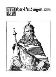 Er besiegt ihn und der könig bietet sich ihm als gegenleistung für sein leben als vasall an und lädt beide ein mit ihm in seinem hof einzukehren. Uther Pendragon Wikipedia