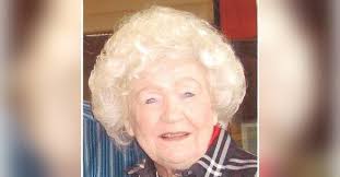 Obituary, Visitation & Funeral Information