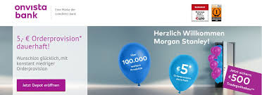 Ich weiß, es gehört hier nicht ganz rein, aber es gibt ja leute, die ein depot bei der onvista haben. Onvista Bank Erfahrungen 2021 Testbericht Des Online Brokers Deutschefxbroker