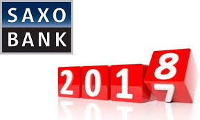 Последние твиты от saxo bank (@saxobank). Saxo Bank 2018 Predictions 60 000 Bitcoin Tencent Topples Apple