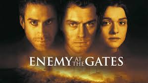 Watch Enemy at the Gates Streaming Online | Hulu