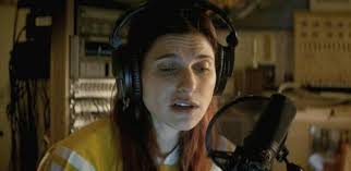 Finding Her Voice, by Tyler Smith - Battleship Pretension