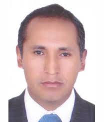 HECTOR JAVIER RIVEROS CARHUAPOMA candidato Municipalidad Provincial  HUANCAVELICA