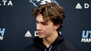 TRAINING CAMP: Ben McCartney 9.25.25