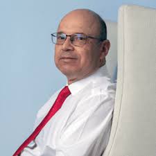 Luis Rolando Santos González > De la Vega & Martínez Rojas, S.C. > Mexico