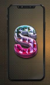 New and best 97,000 of desktop wallpapers, hd backgrounds for pc & mac, laptop, tablet, mobile phone. S Letter Wallpaper For Android Apk Download