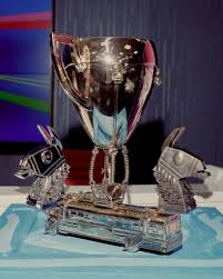 The competition will see players from around the world do battle for huge sums of money and bragging rights. At The Fortnite World Cup Slurp Juice Zip Lines And A Teenage Millionaire Winner The New York Times