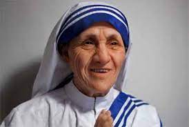 Tidak pernah saya ketemu dgn org yg kata saya sudah siap utk mati. 20 Kata Kata Mutiara Mother Teresa Yang Membuat Hidup Anda Lebih Baik