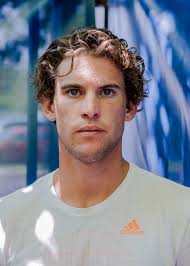 The latest tennis stats including head to head stats for at matchstat.com. Dominic Thiem Is The Future Of Tennis So Why Doesn T Anybody Care About Him Gq