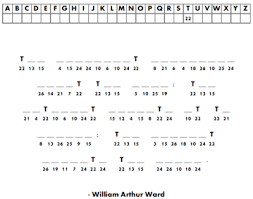 Maybe you would like to learn more about one of these? Printable Cryptogram Puzzles For Adults Free Printable Halloween Cryptogram Print This And Othe Word Puzzles Secondary Science Education Challenging Puzzles