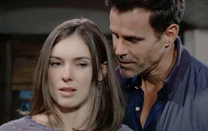 GH Spoilers: Willow Moves in With Drew And Ups The Ante For Nina And Carly - Soap Opera Spy
