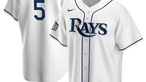 Buy professionally graded ken griffey jr. Tampa Bay Rays Number Assignments Draysbay