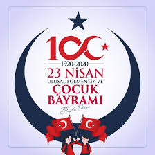 Unesco, 1979 yılını 'çocuk yılı' olarak ilan edince, türkiye cumhuriyeti, 23 nisan bayramını konseyi, bu bayrama resmî olarak 23 nisan ulusal egemenlik ve çocuk bayramı adını verdi. Turk Bayragi Ve Ataturk Fotograflari 23 Nisan Ulusal Egemenlik Ve Cocuk Bayrami 100 Yil Resimleri