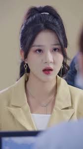 Myst Series Chinese Drama