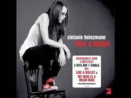 Unfortunately, the station stopped broadcasting. Stefaine Heinzmann My Man Is A Mean Man Official Karaoke 1080p Hd Youtube