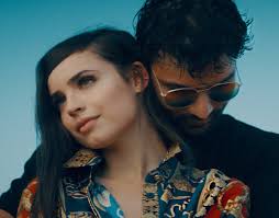 Stream tracks and playlists from sofia carson on your desktop or mobile device. Sofia Carson Teams Up With R3hab For New Single Rumors
