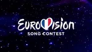 1 eurovision family participated countries only. Eurovision Logo France Eurovisionary Eurovision News Worth Reading