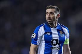 Hector herrera — héctor herrera héctor herrera ortiz, né le 23 mai 1959, est un ancien athlète cubain qui courait surtout sur 800 m. Solo Falta La Firma Para Que Hector Herrera Sea Jugador Del Atletico De Madrid Ultimas Noticias De Deportes Cadena Ser