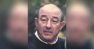 Obituary for Ronald "Toby" Pierce