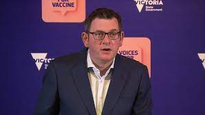 Regional victoria will join melbourne in lockdown from 1pm today, premier daniel andrews has said. All Of Victoria Now In Lockdown After More Than 61 New Covid 19 Cases Shepparton Outbreak Grows Abc News