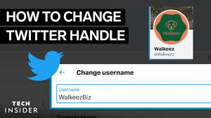 This classification includes unauthenticated requests if you are sending authentication headers to twitter, then your rate limit will be the authenticated rate limit of 350 requests to rate limited resources per. How To Change Your Twitter Username From The Website