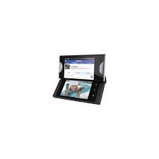 Kyocera Echo Dual-Screen Android Phone ...