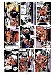 Rule34 - If it exists, there is porn of it  kevin j taylor  7461981