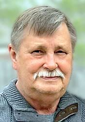 Ronald Benson Obituary (1948