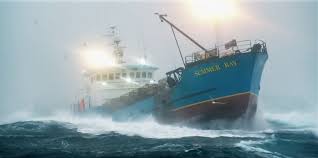 The Summer Bay Nearly Capsizes!! | Deadliest Catch - Youtube