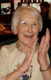 Mary Edwards Obituary