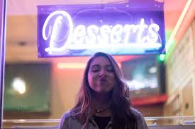 A Brandon Woelfel Inspired Photo Series