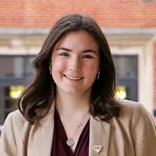 Madeline Cantrell, Gaylord News