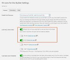 Font awesome is a webfont used by websites designer & developers for icons instead of traditional old image icons. Font Awesome In Blurbs Moving From Fa 4 7 To Fa 5 Divi Magazine