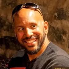 John Vercher Book Recommendations & Book Mentions